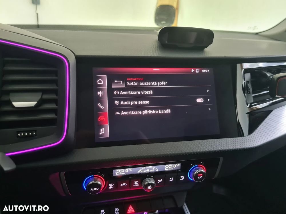 Audi A1 - 10