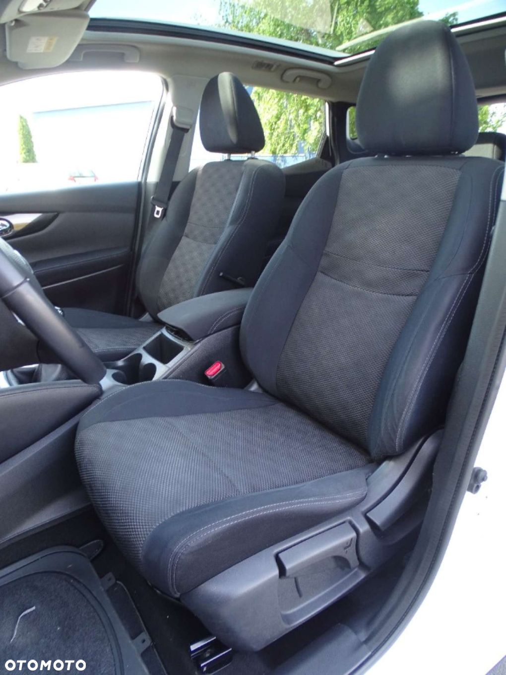 Nissan Qashqai - 13
