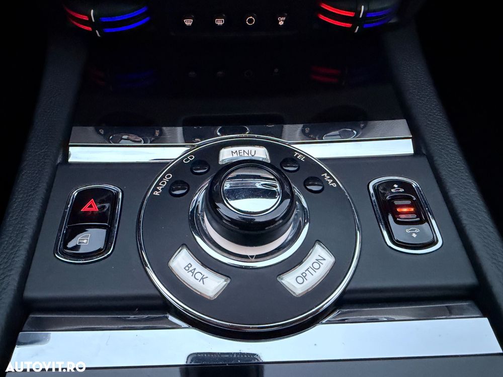 Rolls-Royce Ghost Standard - 19