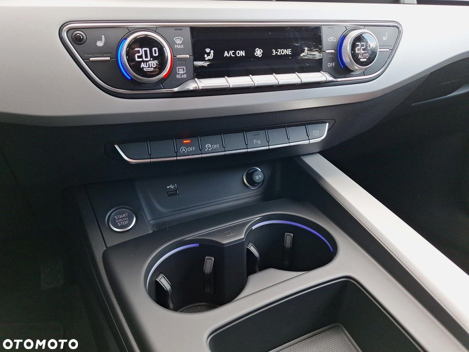 Audi A4 - 15