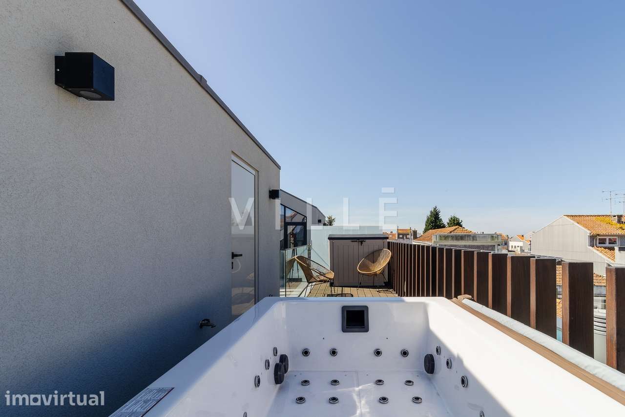 Moradia T3 Venda em Glória e Vera Cruz,Aveiro - Grande imagem: 5/41