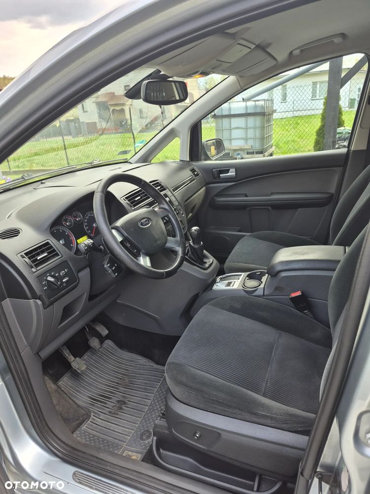 Ford Focus C-Max 1.6 FX Gold / Gold X - 28