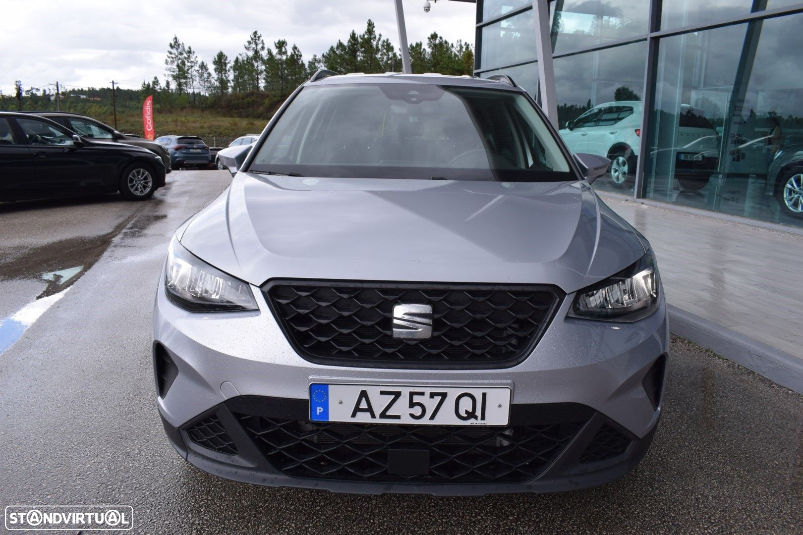 SEAT Arona 1.0 TSI Style - 2