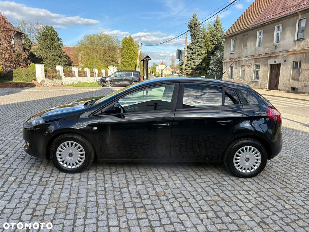 Fiat Bravo 1.4 16V Easy - 5