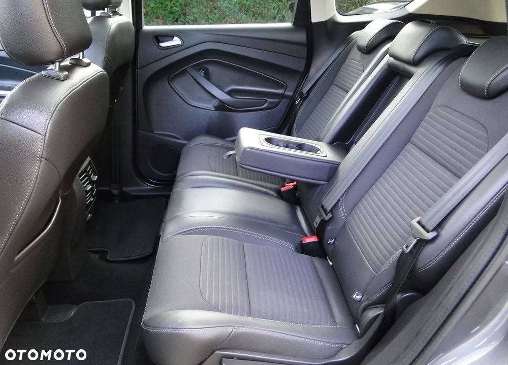 Ford Kuga 2.0 TDCi AWD Titanium - 7