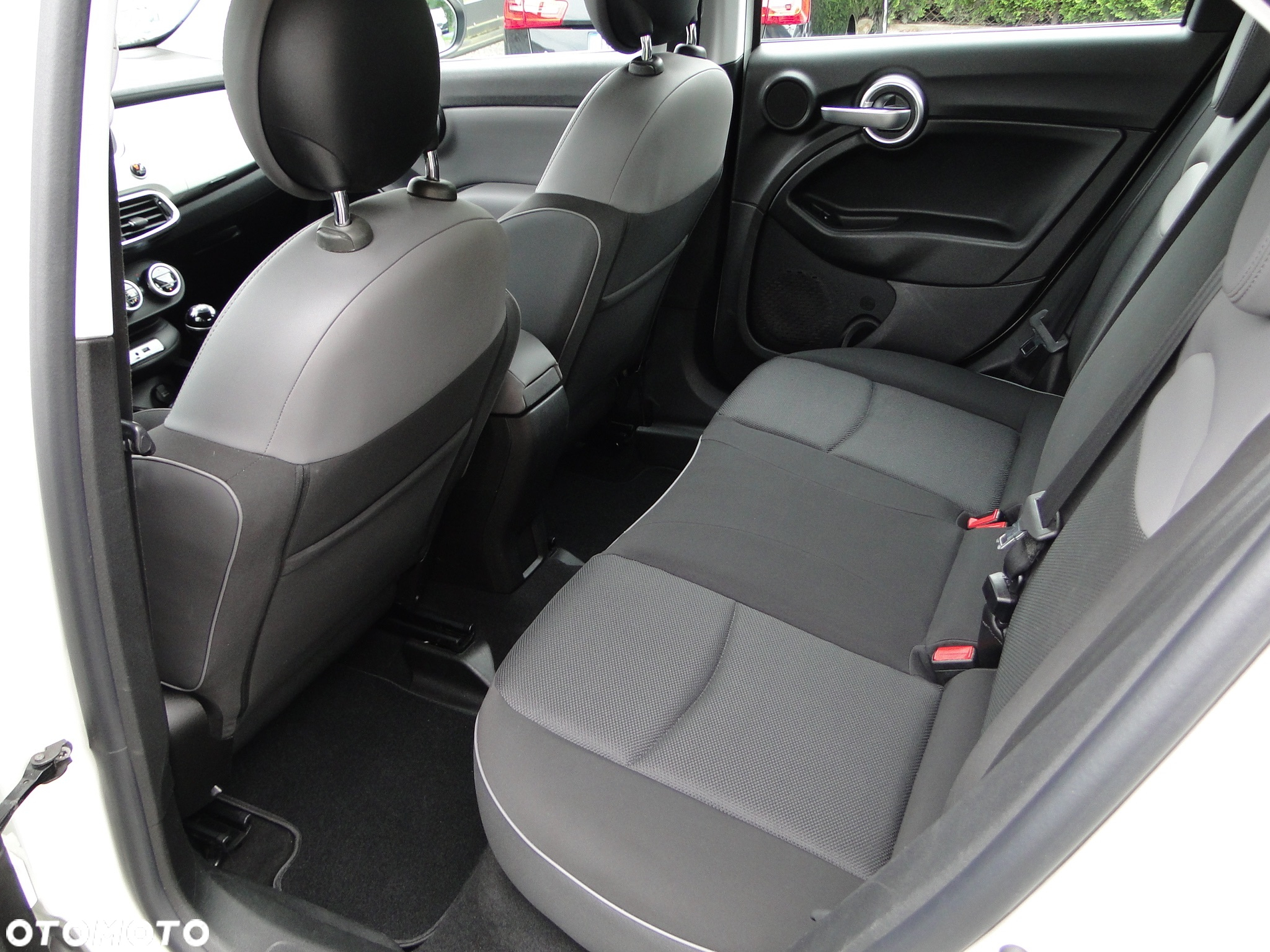 Fiat 500X 1.4 Multiair 4x2 S&S Pop Star - 11