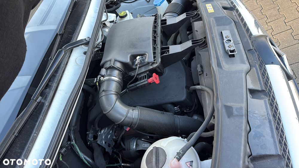 Mercedes-Benz Sprinter 313 - 9