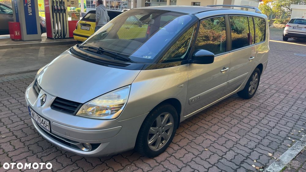 Renault Espace 2.0 dCi Dynamique - 1