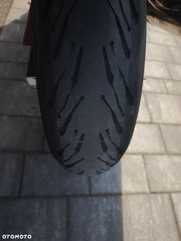 Suzuki Bandit - 34
