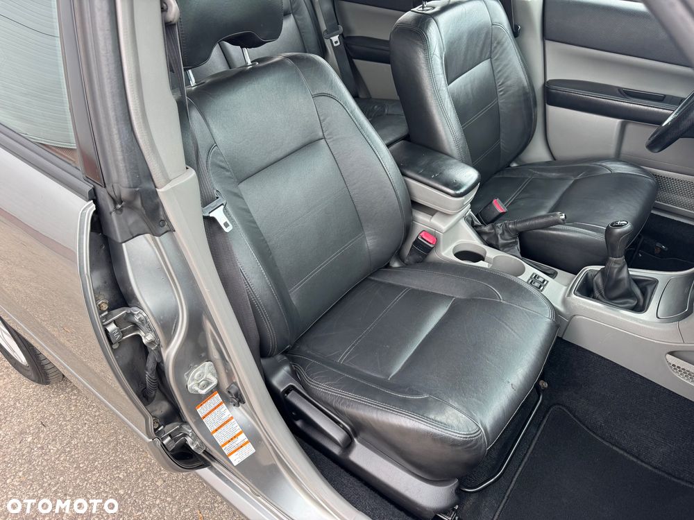 Subaru Forester 2.5 XT LUN - 22