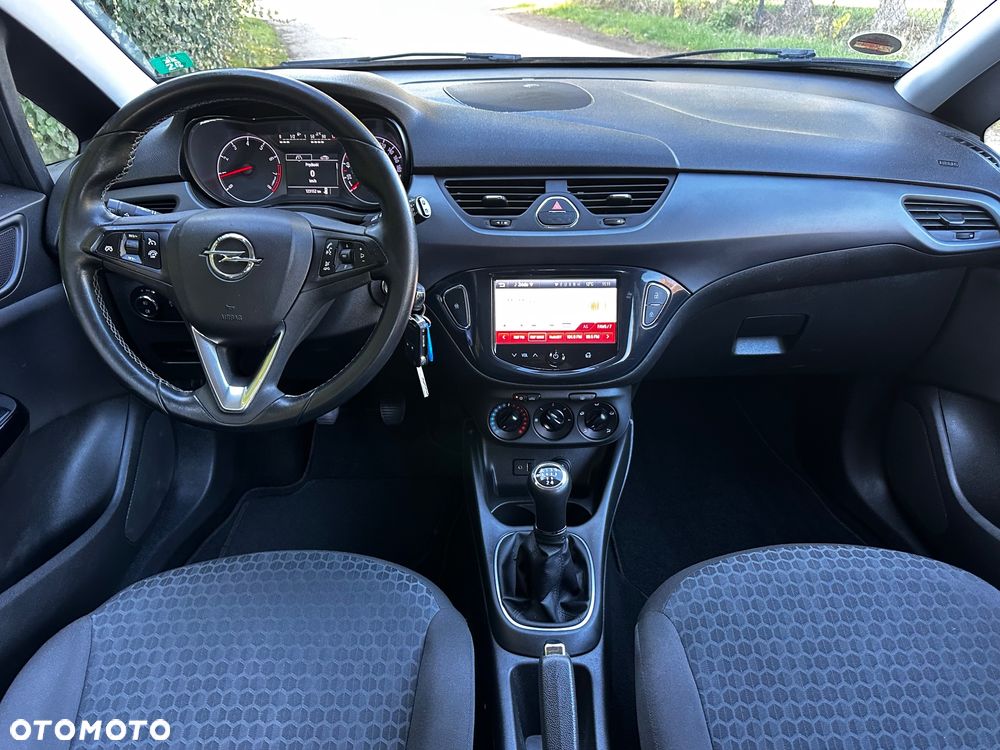 Opel Corsa 1.4 Color Edition - 34