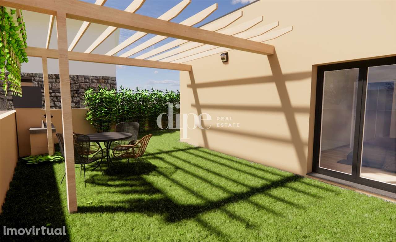 Moradia T3 em construção em Serzedelo - Grande imagem: 5/23