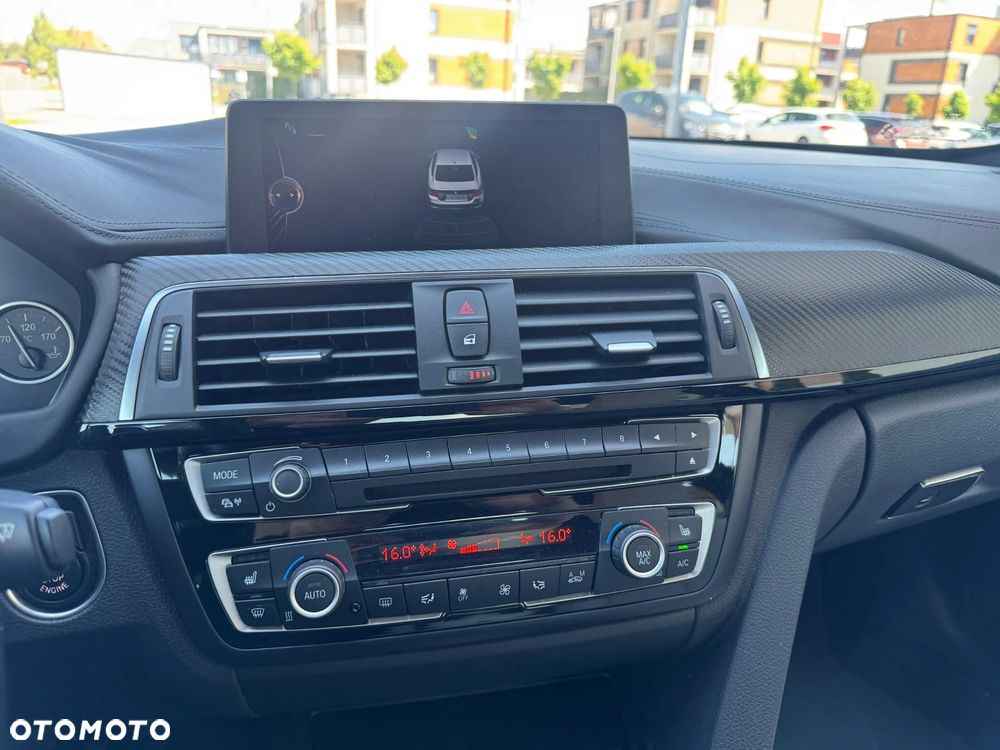 BMW Seria 4 435i - 11