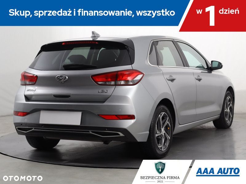 Hyundai i30 - 6