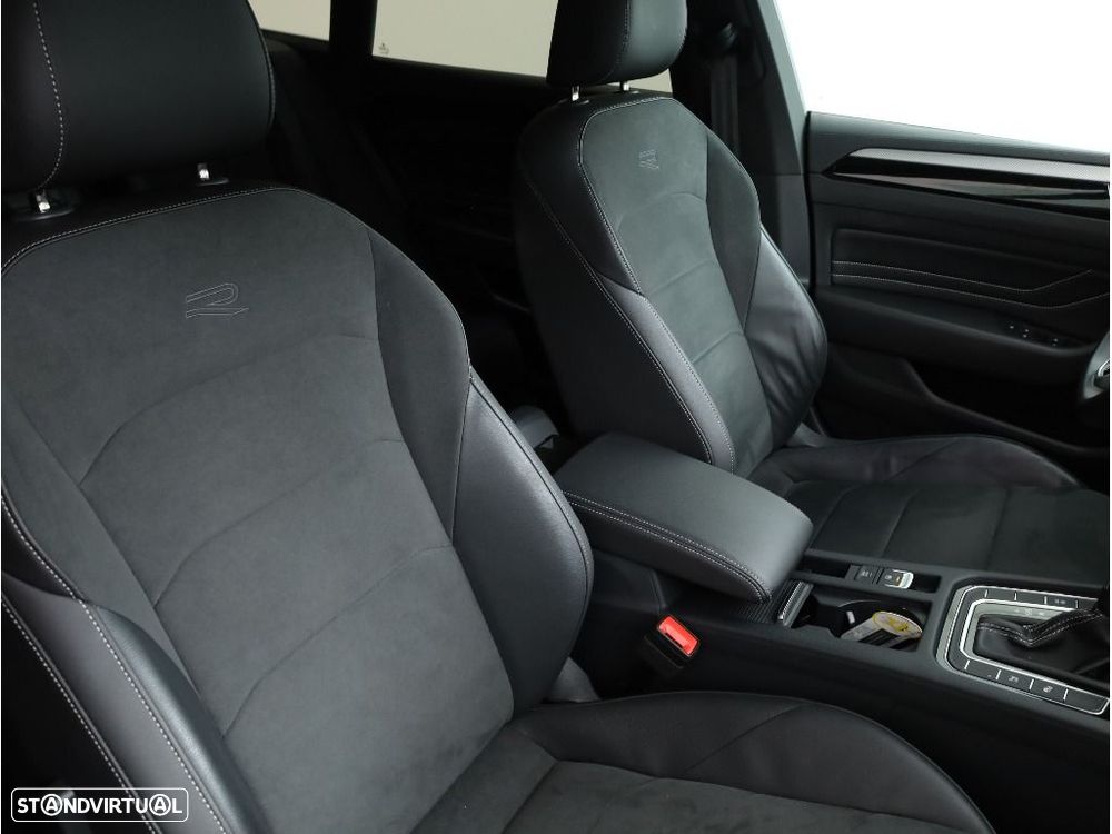VW Arteon Shooting Brake 2.0 TDI R-Line DSG - 15