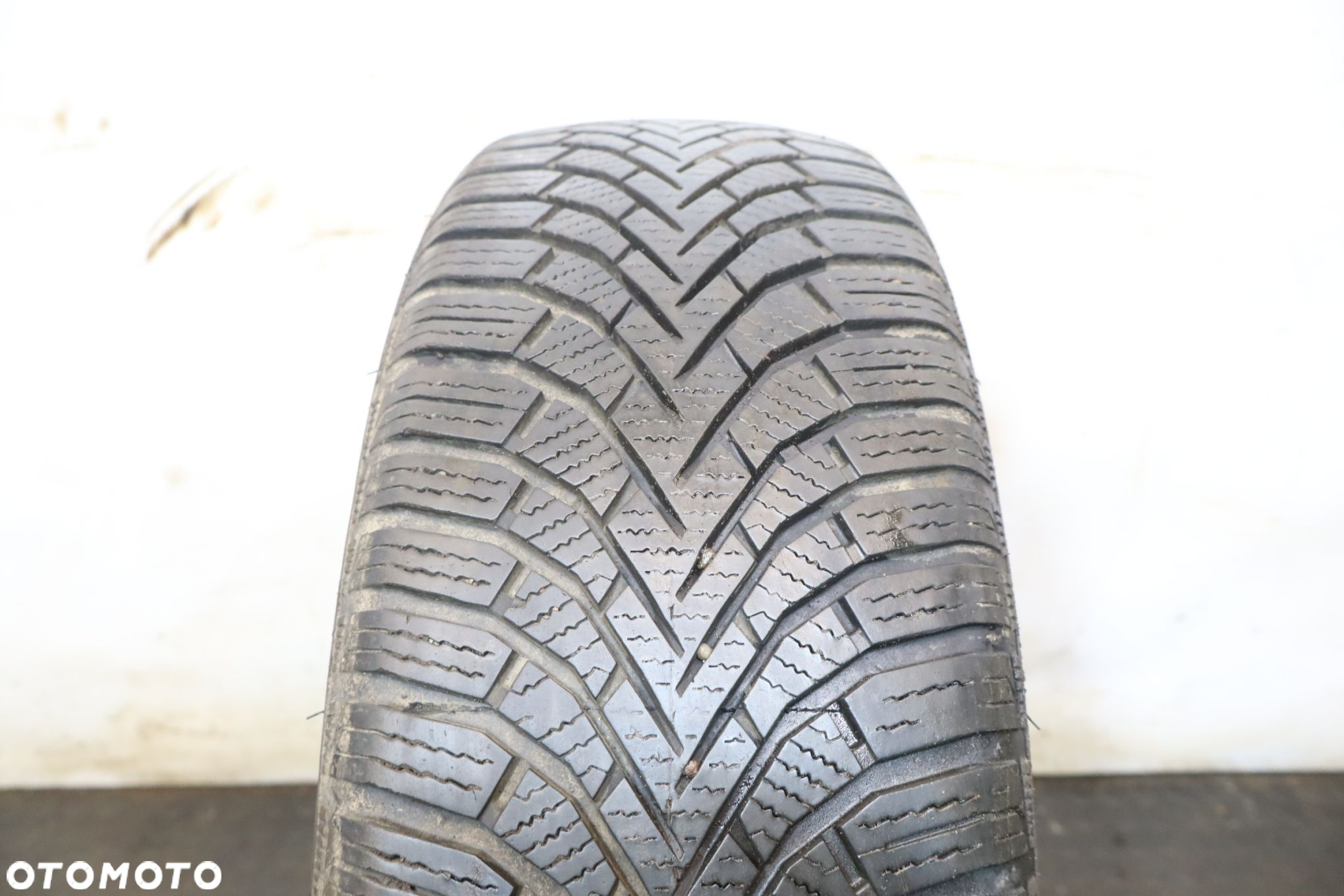 OPONA OPONY 4 SZT SAILUN 195/65/15 ZIMA 21R - 2