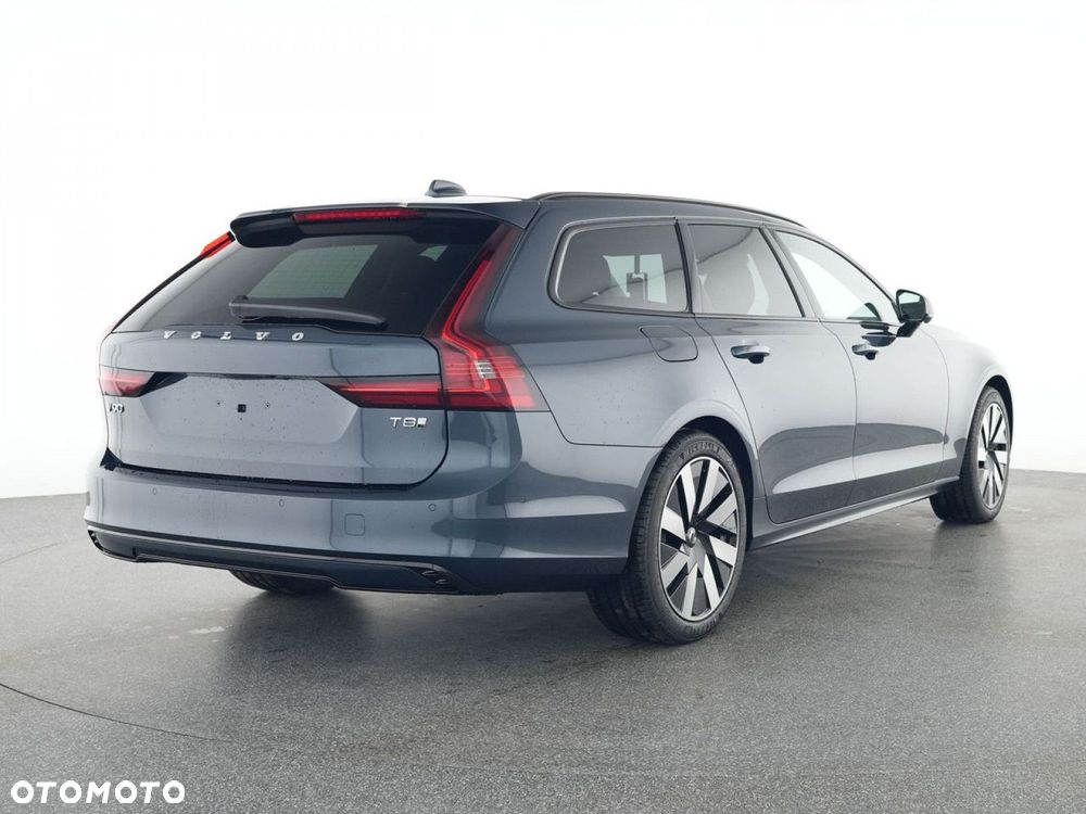 Volvo V90 - 3