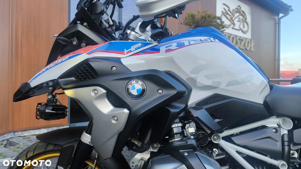 BMW GS - 22