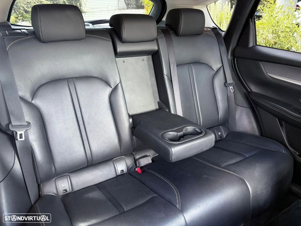 Mazda CX-60 2.5 e-Skyactiv PHEV Homura+Comfort Pack (Homura)+Conv.&Sound P.+D.As. - 58