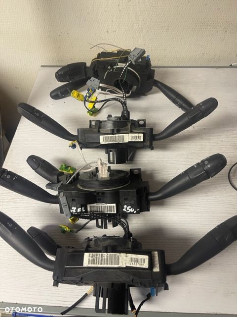 PRZEŁĄCZNIK ZESPOLONY CITROEN PEUGEOT RÓZNE MODELE - 1