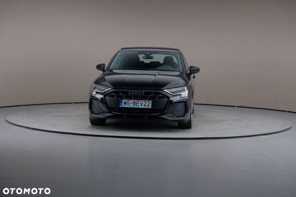 Audi A3 Sportback 2024 photo 3
