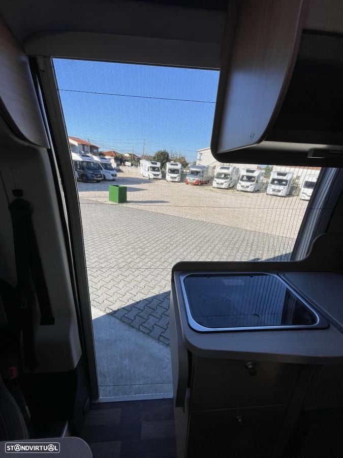 Knaus Box Star Road 540 MQ - 26