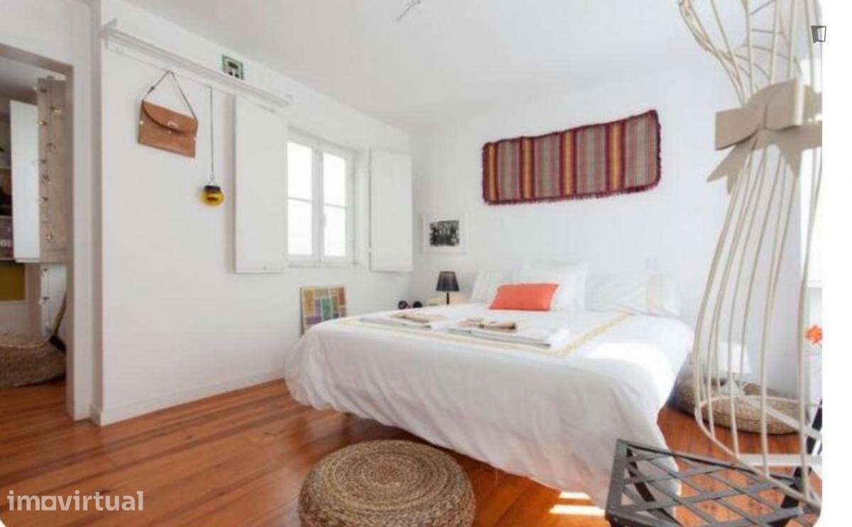 Apartamento com 2 quartos - localizado em Alfama Lisbon - Grande imagem: 2/42
