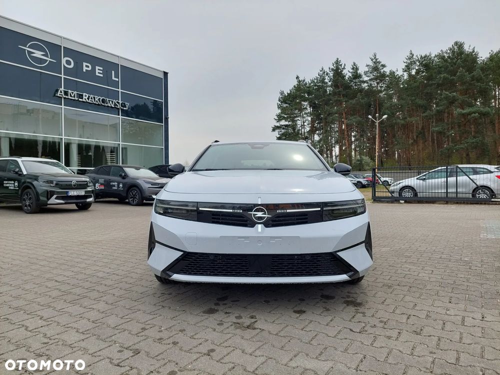 Opel Astra 1.2 T Business Edition S&S - 16