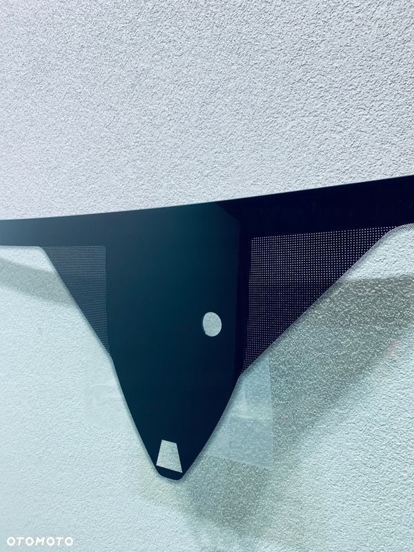 Szyba czołowa FORD TRANSIT MK8 2016-KAM+SEN+GRZ+OE - 2