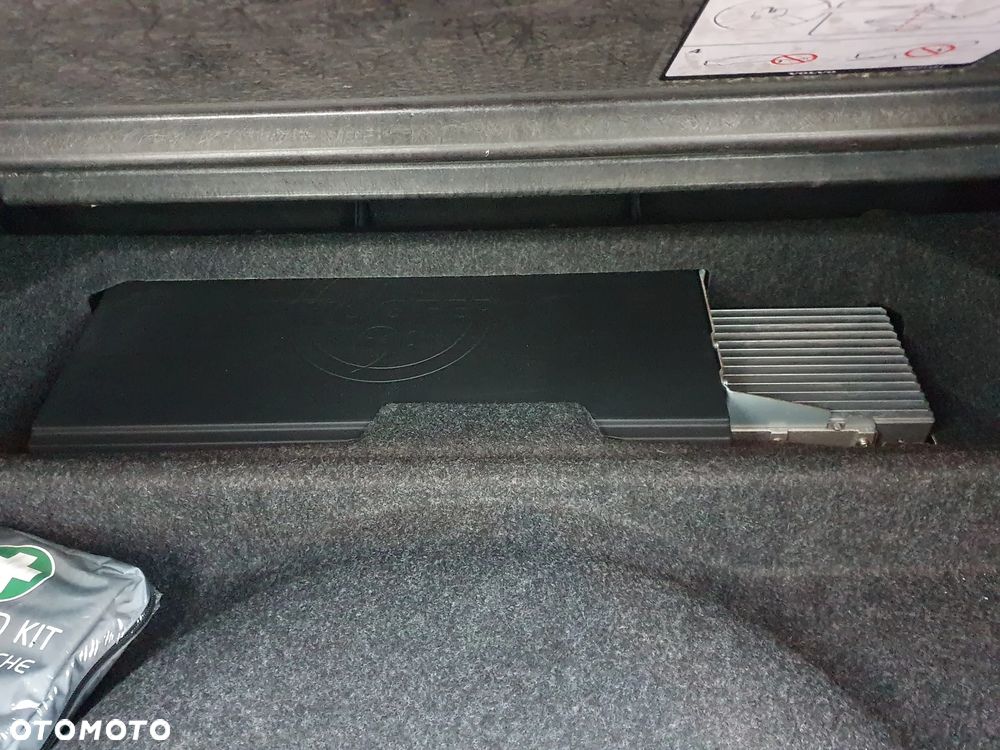 Volvo XC 60 DRIVe Summum - 18