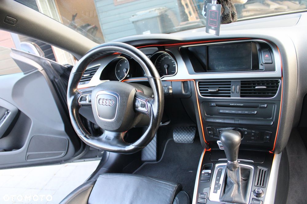 Audi A5 Coupé - 17
