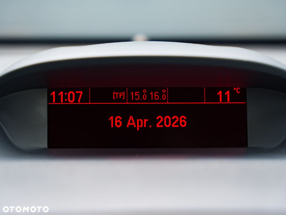 Opel Mokka 1.4 Turbo ecoFLEX Start/Stop Edition - 13