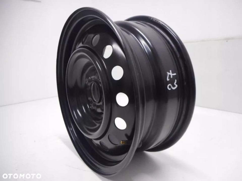 FELGA 15 TOYOTA COROLLA 6J - 3