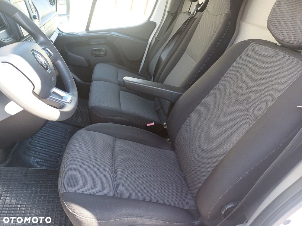 Renault Master L2H2 - 16