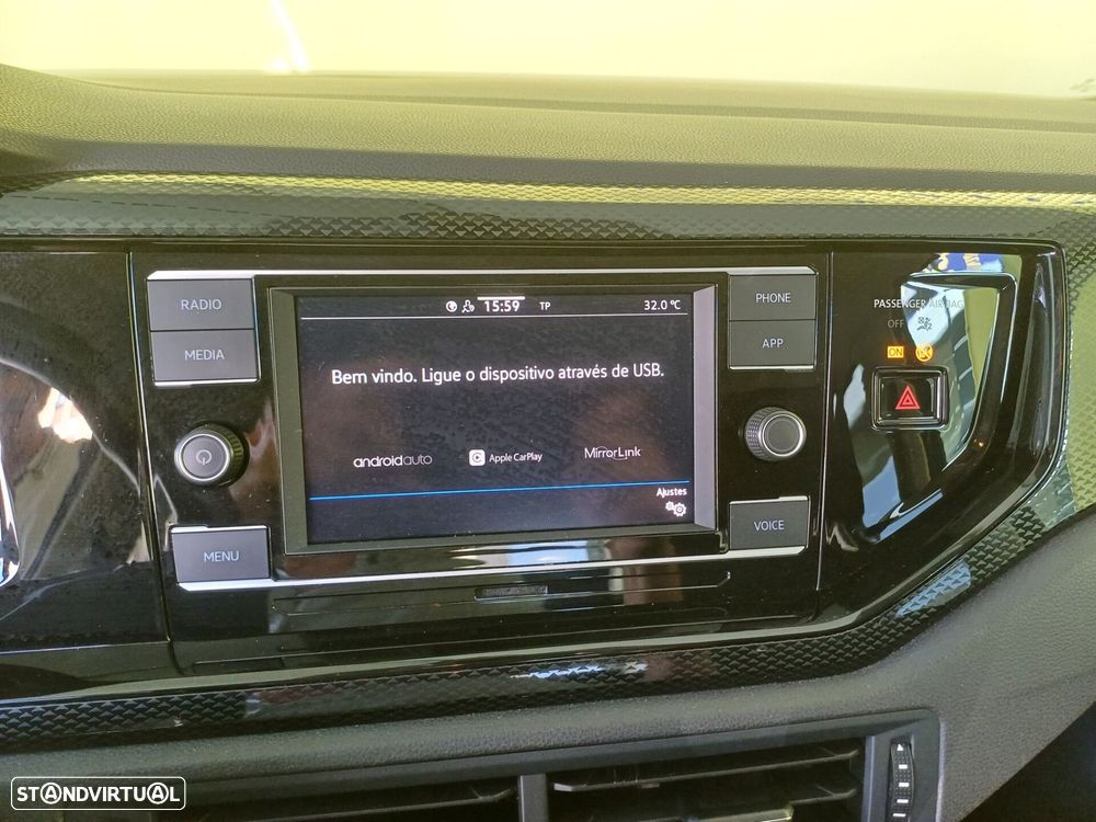 VW Polo 1.0 TSI Life - 14