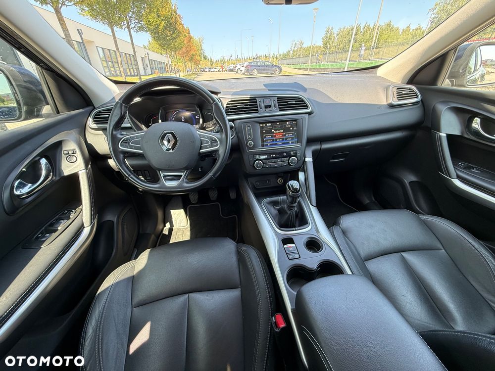 Renault Kadjar 1.2 Energy TCe Business - 12