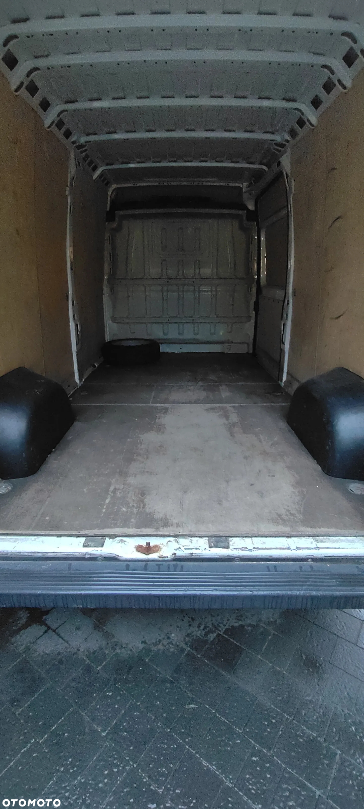 Peugeot Boxer - 4