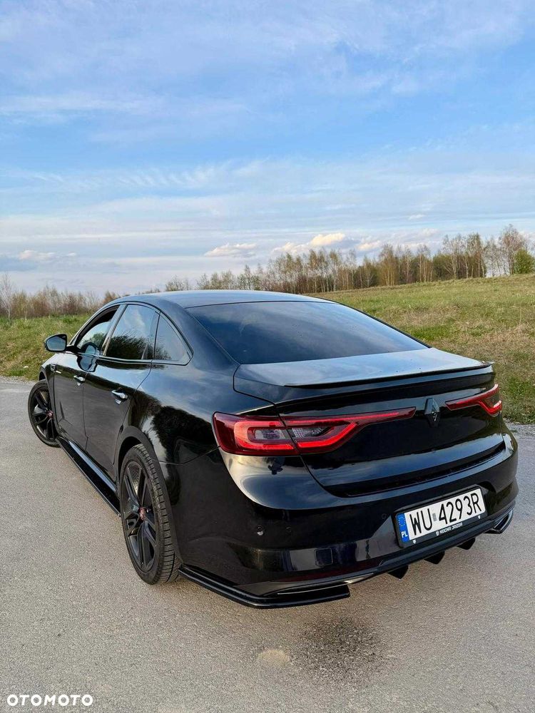 Renault Talisman - 2