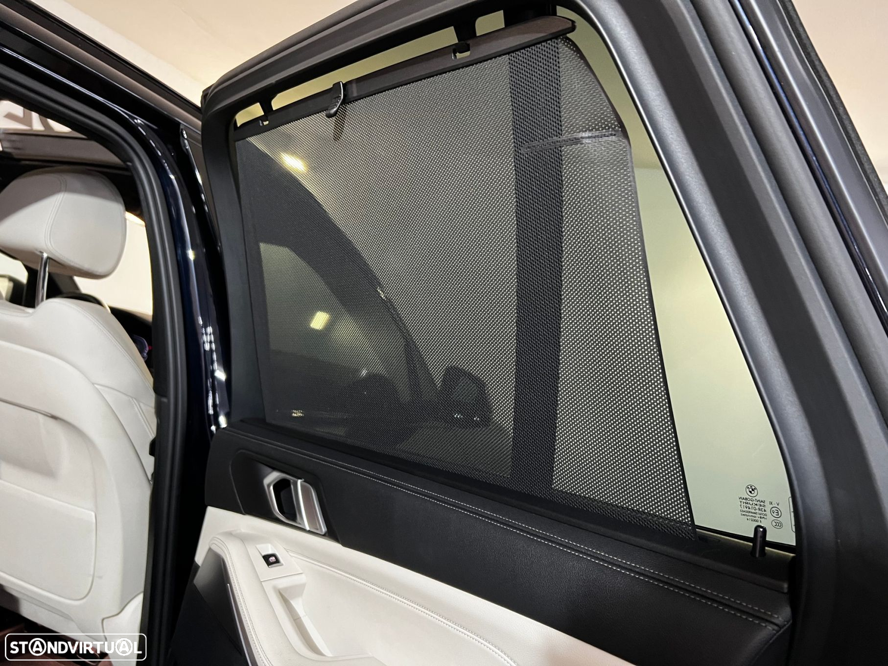 BMW X5 45 e xDrive Pack M - 44