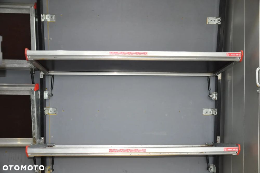 Volkswagen Crafter - 7