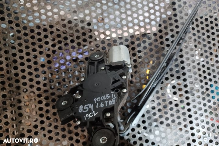 Brat stergator luneta 3M51-R17K441-AF 0390201875 Ford Focus 2 [faceli - 2