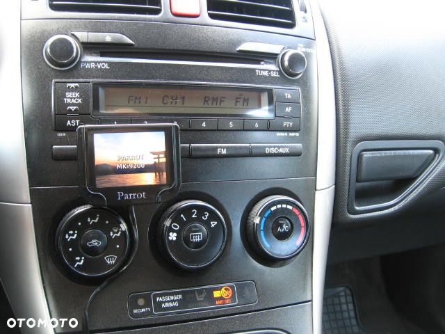 Toyota Auris 1.6 Luna - 15