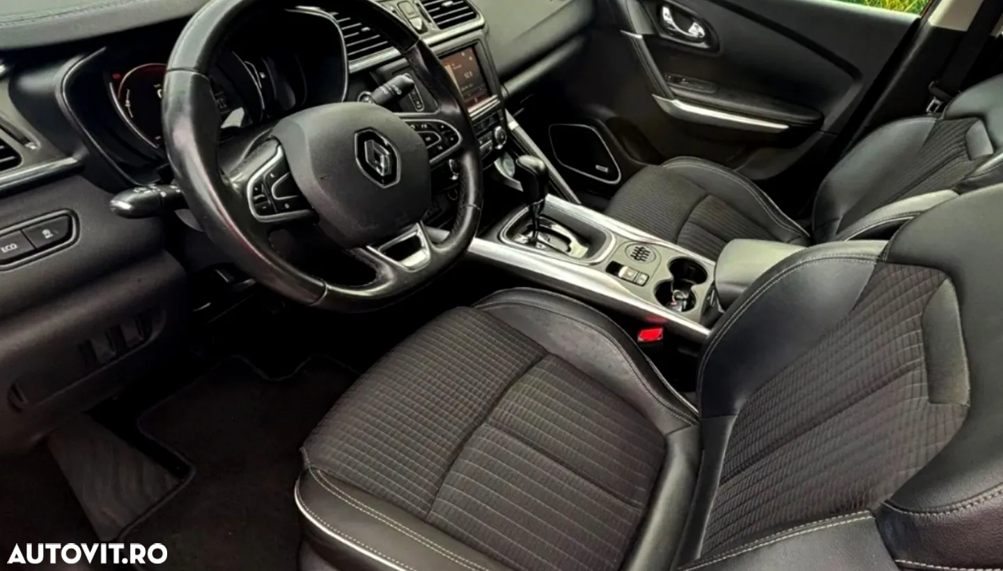 Renault Kadjar - 5