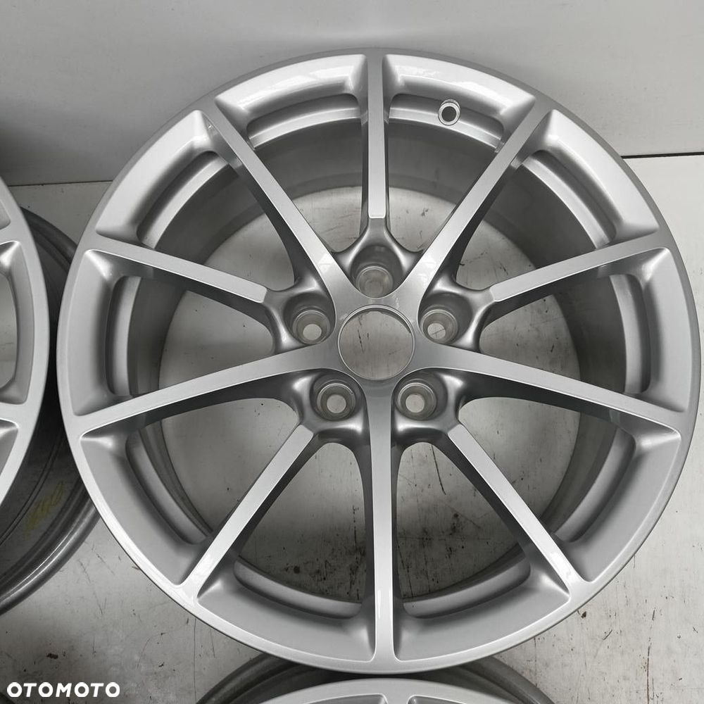 Alufelgi 5x110 17 Alfa Romeo Stelvio 4szt (H243) - 3