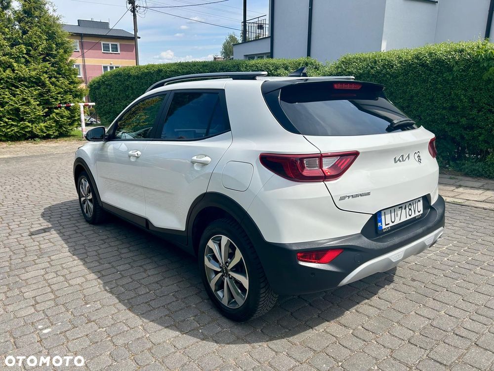 Kia Stonic 1.0 T-GDI 100 OPF Dream-Team Edition - 6