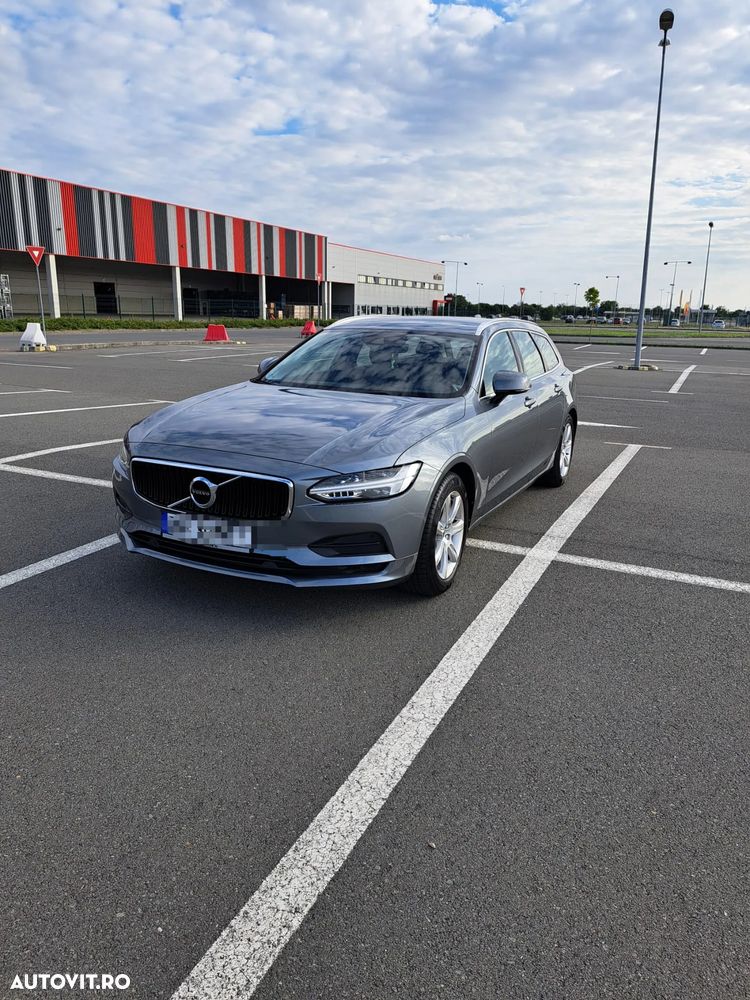 Volvo V90 D3 Momentum - 5