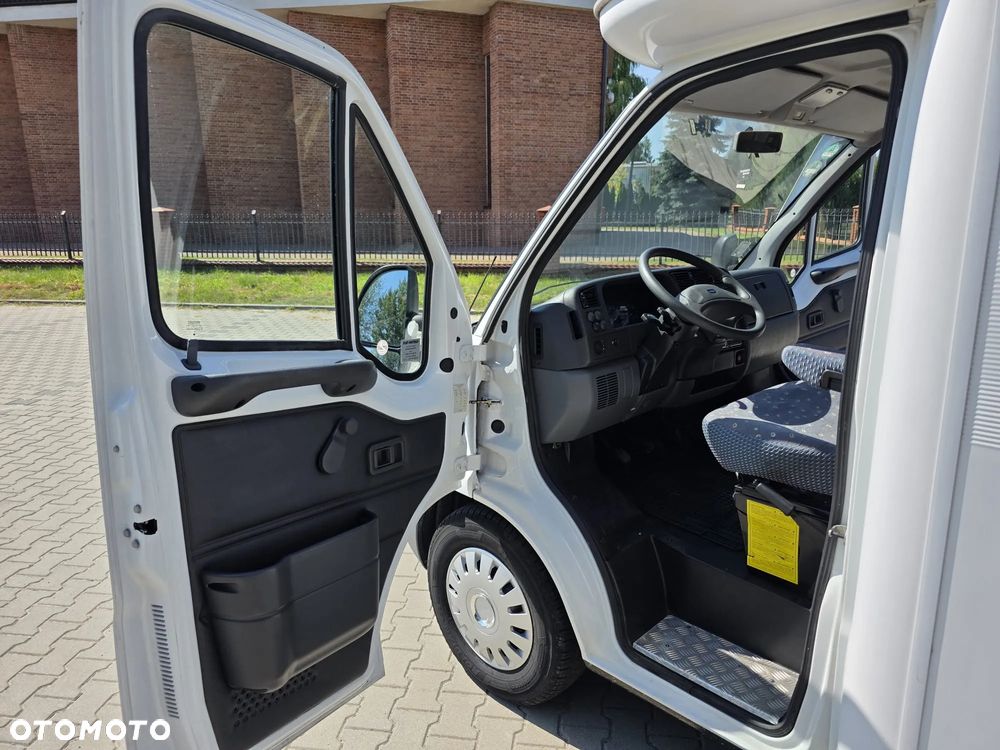 Burstner Fiat Ducato - 9