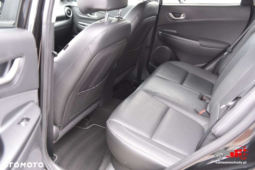 Hyundai Kona - 18