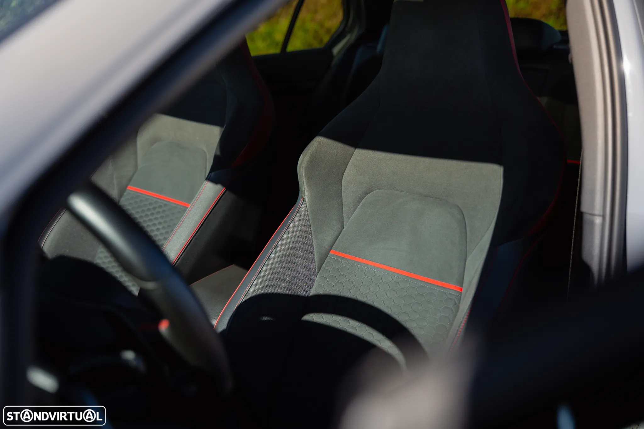 VW Golf 2.0 TSI OPF DSG GTI Clubsport - 8