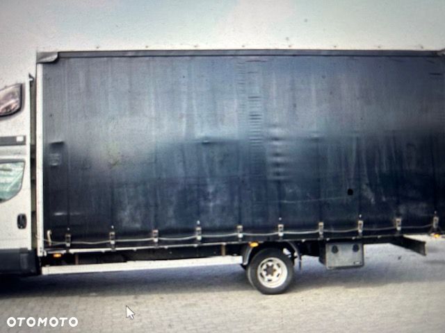 Iveco Daily MR`19 E6 3.5     50C18HZ - 12